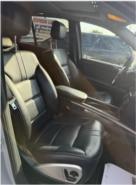 Mercedes-Benz ML 500 AMG* PACK* * * * *  | Mobile.bg    14