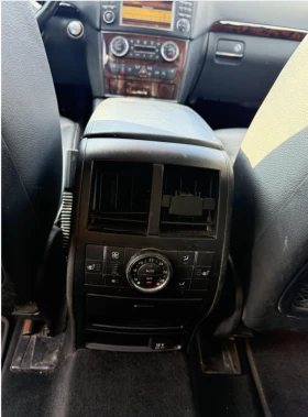 Mercedes-Benz ML 500 AMG* PACK* * * * *  | Mobile.bg    17