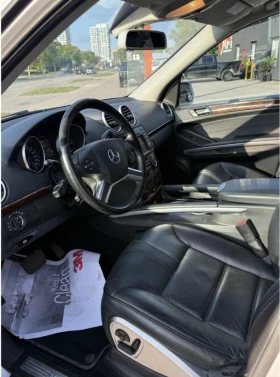 Mercedes-Benz ML 500 AMG* PACK* * * * *  | Mobile.bg    13