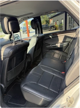 Mercedes-Benz ML 500 AMG* PACK* * * * *  | Mobile.bg    15