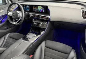 Mercedes-Benz EQC 400* 4Matic* AMG* Camera* Keyless - 25500 € / 49873.67 лв. - 61768018 5