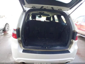 Dodge Durango * Penta Star* ОБДУХВАНЕ* KAMERA* АМБИЕНТ* ПАМЕТ* F - 27500 лв. / 14060.53 € - 74939260 16