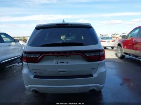 Dodge Durango * Penta Star* ОБДУХВАНЕ* KAMERA* АМБИЕНТ* ПАМЕТ* F - 27500 лв. / 14060.53 € - 74939260 15