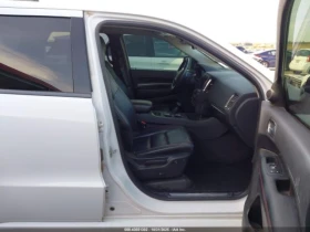 Dodge Durango * Penta Star* ОБДУХВАНЕ* KAMERA* АМБИЕНТ* ПАМЕТ* F - 27500 лв. / 14060.53 € - 74939260 10