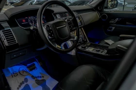 Land Rover Range rover Autobiography/ LWB /DAB+ /Meridian/V8/Камера 360/ - 109900 лв. / 56190.98 € - 35063849 8