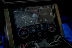 Land Rover Range rover Autobiography/ LWB /DAB+ /Meridian/V8/Камера 360/ - 109900 лв. / 56190.98 € - 35063849 10