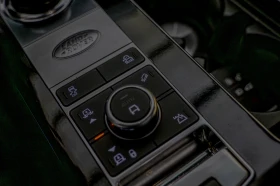 Land Rover Range rover Autobiography/ LWB /DAB+ /Meridian/V8/Камера 360/ - 109900 лв. / 56190.98 € - 35063849 12