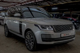 Land Rover Range rover Autobiography/ LWB /DAB+ /Meridian/V8/Камера 360/ - 109900 лв. / 56190.98 € - 35063849 2