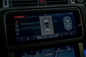 Land Rover Range rover Autobiography/ LWB /DAB+ /Meridian/V8/Камера 360/ - 109900 лв. / 56190.98 € - 35063849 11