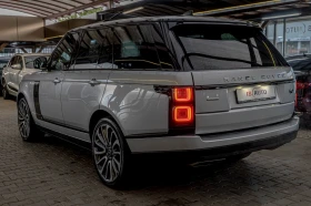 Land Rover Range rover Autobiography/ LWB /DAB+ /Meridian/V8/Камера 360/ - 109900 лв. / 56190.98 € - 35063849 5