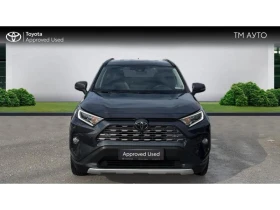 Toyota Rav4 2.0P LUXURY AWD - 28581 € / 55899.58 лв. - 94240246 5