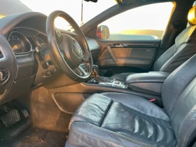 Audi Q7 4.2Tdi S-Line 6 места Всички екстри - 11 € / 21.51 лв. - 63911704 15