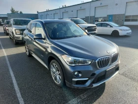 BMW X1 * XDRIVE28I * CARFAX * ЦЕНА ДО БГ - 11500 € / 22492.04 лв. - 44650539 2