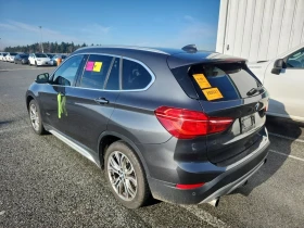 BMW X1 * XDRIVE28I * CARFAX * ЦЕНА ДО БГ - 11500 € / 22492.04 лв. - 44650539 4