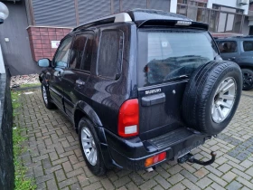 Suzuki Grand vitara, снимка 3