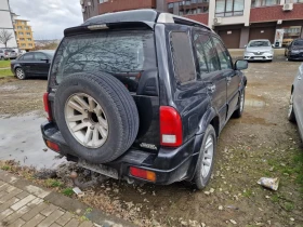 Suzuki Grand vitara - 5200 € / 10170.32 лв. - 99075555 3
