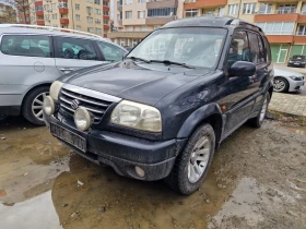 Suzuki Grand vitara - 5200 € / 10170.32 лв. - 99075555 2