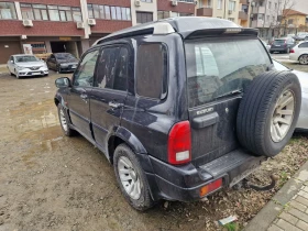 Suzuki Grand vitara - 5200 € / 10170.32 лв. - 99075555 4