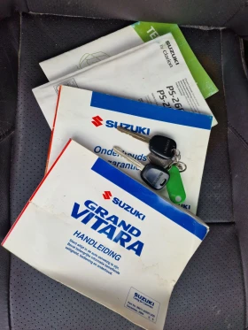 Suzuki Grand vitara - 4650 € / 9094.61 лв. - 99075555 7