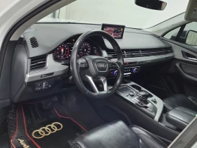 Audi Q7 * 3.0T TECHNIK * CARFAX *  - 15000 € / 29337.45 лв. - 76191484 9