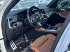 BMW X5 * xDrive40i * CARFAX * ЦЕНА ДО БГ, снимка 6