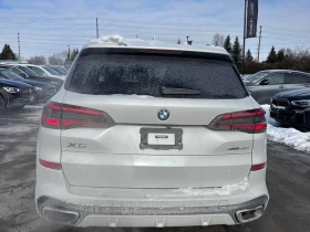 BMW X5 * xDrive40i * CARFAX * ЦЕНА ДО БГ, снимка 5