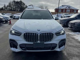 BMW X5 * xDrive40i * CARFAX * ЦЕНА ДО БГ, снимка 2