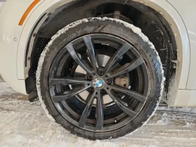 BMW X5 M-pkg* Harman/Kardon* HUD* Soft-Close* Shadow-line - 19400 € / 37943.10 лв. - 16578154 6