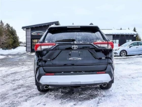 Toyota Rav4 * AWD | TRAIL | CARPLAY | HTD SEATS | MULTI TERRAI - 26900 € / 52611.83 лв. - 47717091 4