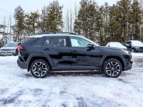 Toyota Rav4 * AWD | TRAIL | CARPLAY | HTD SEATS | MULTI TERRAI - 26900 € / 52611.83 лв. - 47717091 3