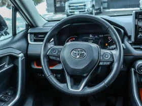 Toyota Rav4 * AWD | TRAIL | CARPLAY | HTD SEATS | MULTI TERRAI - 26900 € / 52611.83 лв. - 47717091 10