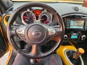 Nissan Juke 1.5DCI 110ps. EURO6 - 7999 € / 15644.68 лв. - 37420718 15