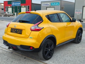 Nissan Juke 1.5DCI 110ps. EURO6 - 7999 € / 15644.68 лв. - 37420718 4