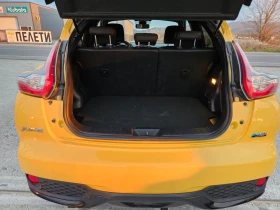 Nissan Juke 1.5DCI 110ps. EURO6 - 7999 € / 15644.68 лв. - 37420718 10