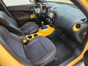 Nissan Juke 1.5DCI 110ps. EURO6 - 7999 € / 15644.68 лв. - 37420718 8
