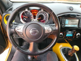 Nissan Juke 1.5DCI 110ps. EURO6 - 7999 € / 15644.68 лв. - 37420718 14
