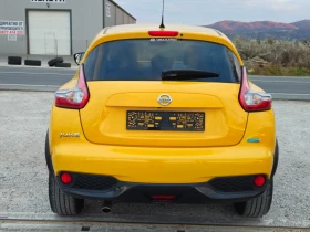 Nissan Juke 1.5DCI 110ps. EURO6 - 7999 € / 15644.68 лв. - 37420718 6