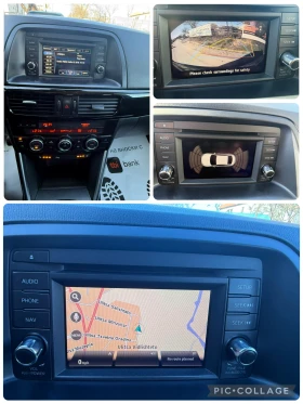 Mazda CX-5 2.0i 4x4 SKYACTIV  - 10300 € / 20145.05 лв. - 35895865 14