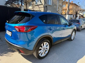 Mazda CX-5 2.0i 4x4 SKYACTIV  - 10300 € / 20145.05 лв. - 35895865 6