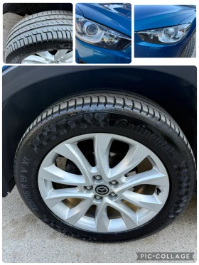 Mazda CX-5 2.0i 4x4 SKYACTIV  - 10300 € / 20145.05 лв. - 35895865 16