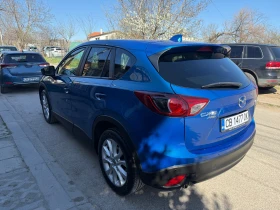 Mazda CX-5 2.0i 4x4 SKYACTIV  - 10300 € / 20145.05 лв. - 35895865 4