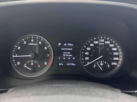 Hyundai Tucson LUXURY/CARFAX/��������/����/�������/�����/���� | Mobile.bg � ����� ������ 8