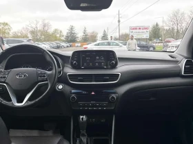Hyundai Tucson LUXURY/CARFAX/��������/����/�������/�����/���� | Mobile.bg � ����� ������ 9