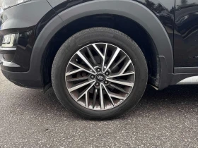 Hyundai Tucson LUXURY/CARFAX/��������/����/�������/�����/���� | Mobile.bg � ����� ������ 17
