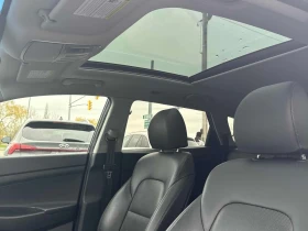 Hyundai Tucson LUXURY/CARFAX/��������/����/�������/�����/���� | Mobile.bg � ����� ������ 11