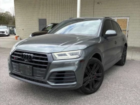 ������ Audi SQ5