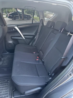 Toyota Rav4 2.0 i | Mobile.bg � ����� ������ 8