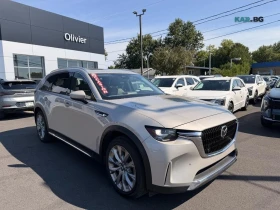������ Mazda CX-90