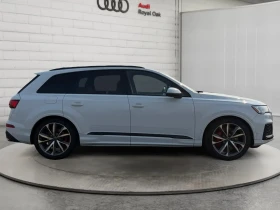 Audi SQ7 BLK OPTIC* 360* DIS* �����* B&O* HUD* ������ ���� | Mobile.bg � ����� ������ 4