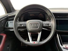 Audi SQ7 BLK OPTIC* 360* DIS* �����* B&O* HUD* ������ ���� | Mobile.bg � ����� ������ 9
